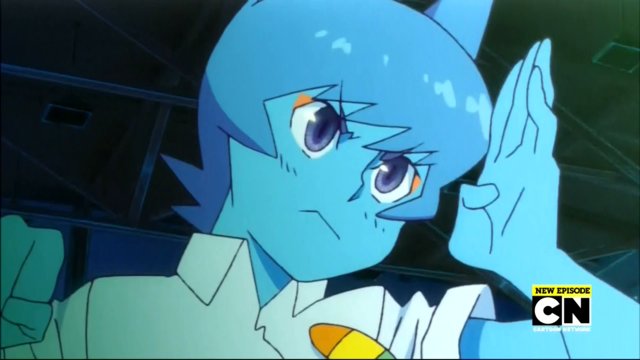 Ck2cartoon 在 Twitter 上 個人的海外アニメ神回紹介その4 おかしなガムボール77話bパート 因縁の対決 突如として日本アニメ的になる作画 ユキとニコルのハイレベルなアクションシーン そしてユキが何処でそんなに強くなった 北斗なの 木の葉 まさかミスターミヤギ