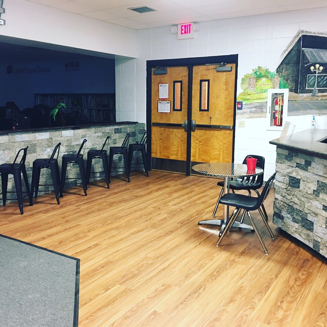 Elkmont Elementary tweet media