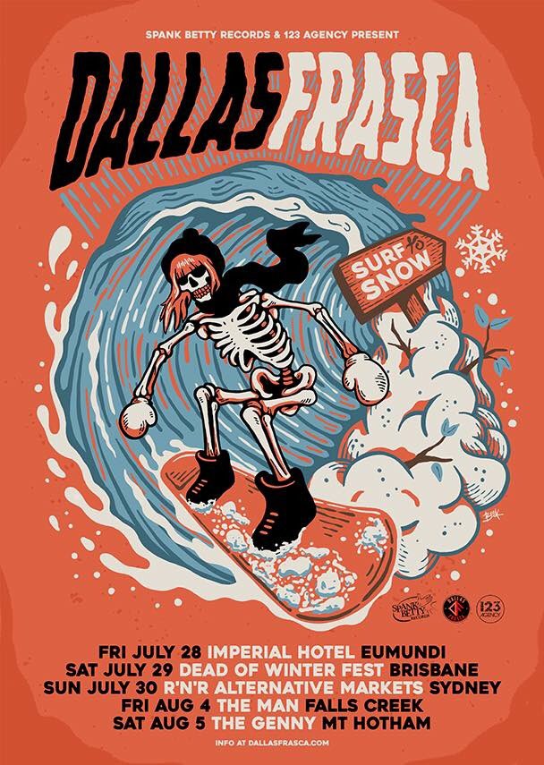 dallasfrasca's tweet photo. #SURFTOSNOW kicks tomorrow https://t.co/uh4cXAI3PW #timetocrush https://t.co/rPbtPKh72Y