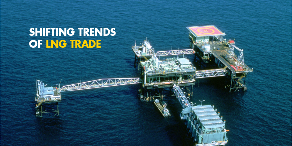 Shell_India's tweet photo. The shift in LNG trade will be helping out a lot of short-term &amp; low-volume contracts. https://t.co/8MN2vnphbT #ShellLNGOutlook #Gas4India https://t.co/UnAtWwimxN