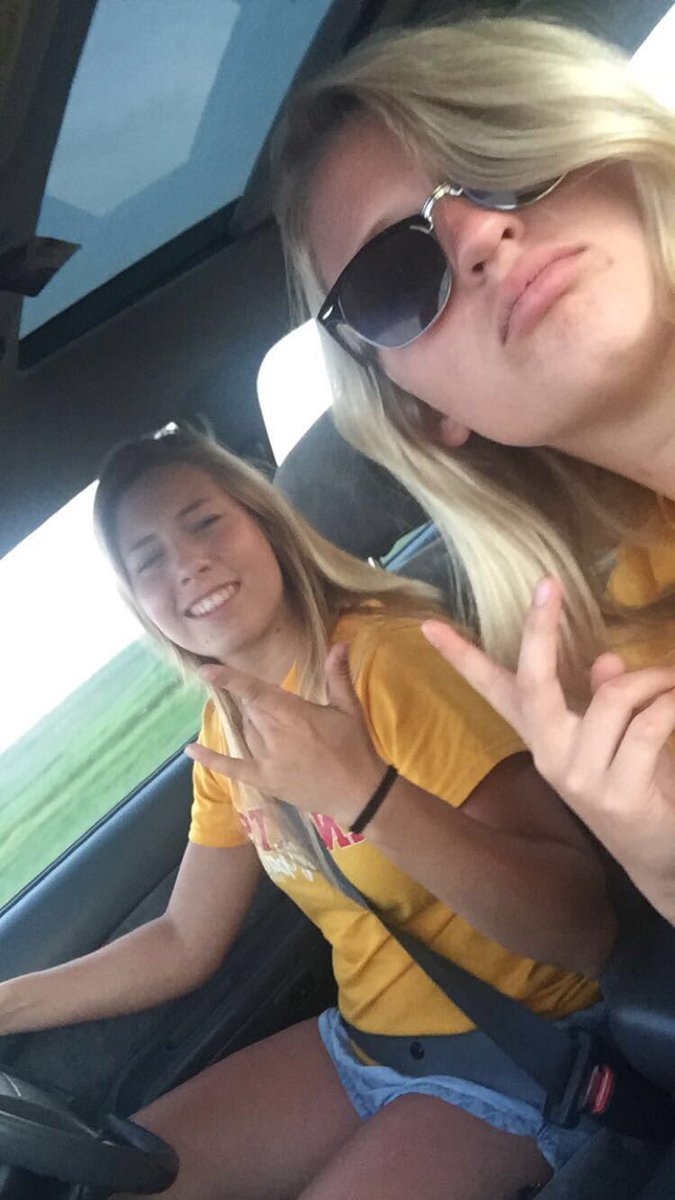 hickscora6's tweet photo. Happy birthday to the coolest most beautiful girl I know 💕 love you so much chlo. Glad we can be weird af together 😘 chlora forever!! https://t.co/1LdnYJKOp9