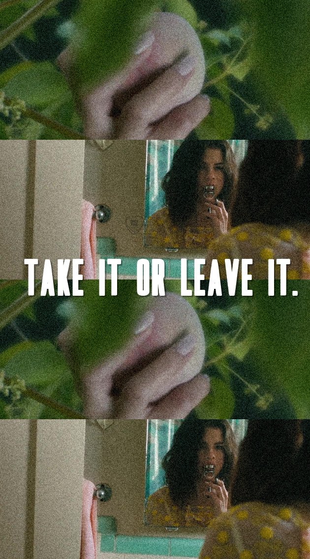 oncetimescreen's tweet image. 🍀🍑 lockscreens Selena Gomez 🍑🍀
RT se salvou
FAV se gostou
(nos mande print se usar)
#FetishMusicVideo #Fetish #SelenaGomez #askselenator