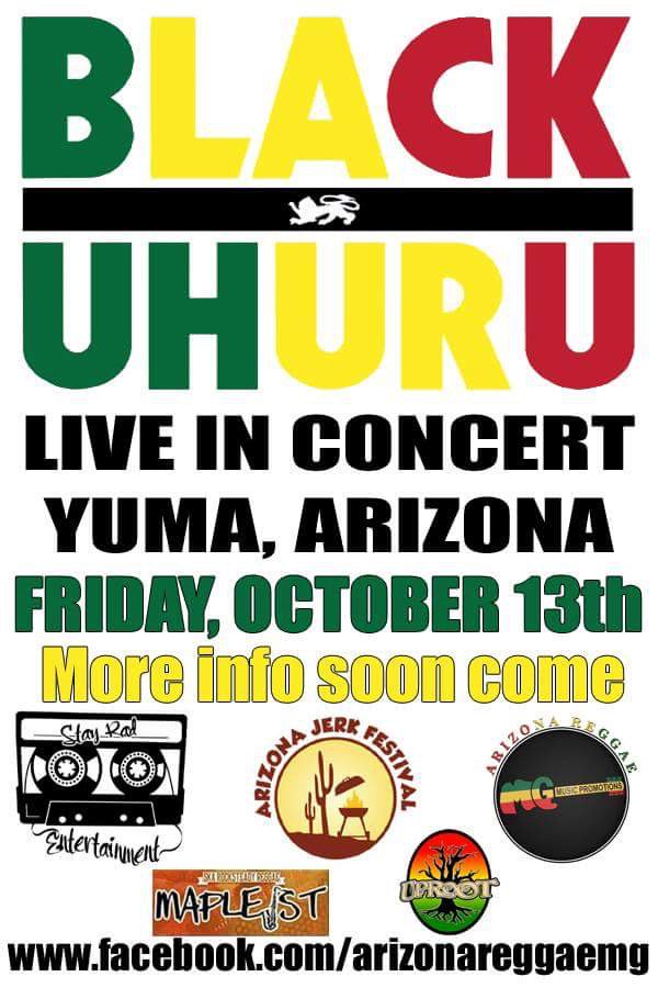 mgpromo1's tweet photo. Yuma AZ get ready https://t.co/AfAoVEEWdb