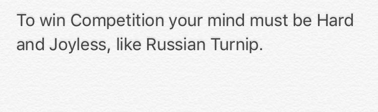 critic_and_fan's tweet photo. #CFquote follow and guess the quote, like or retweet to enter the months giveaway each one gets you in No limits Prize is an iTunes card. https://t.co/lrCZmimxjx