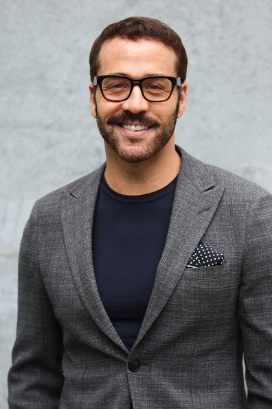 Happy Birthday Jeremy Piven 