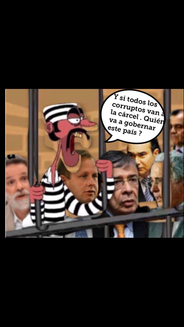 Lalalerer1's tweet photo. @ThaniaVegaCD @pretoriana81 @CeDemocratico @charoguerra Por POPEYE . No está impedido y representa los valores del @CeDemocratico https://t.co/CvzzhgHIQm