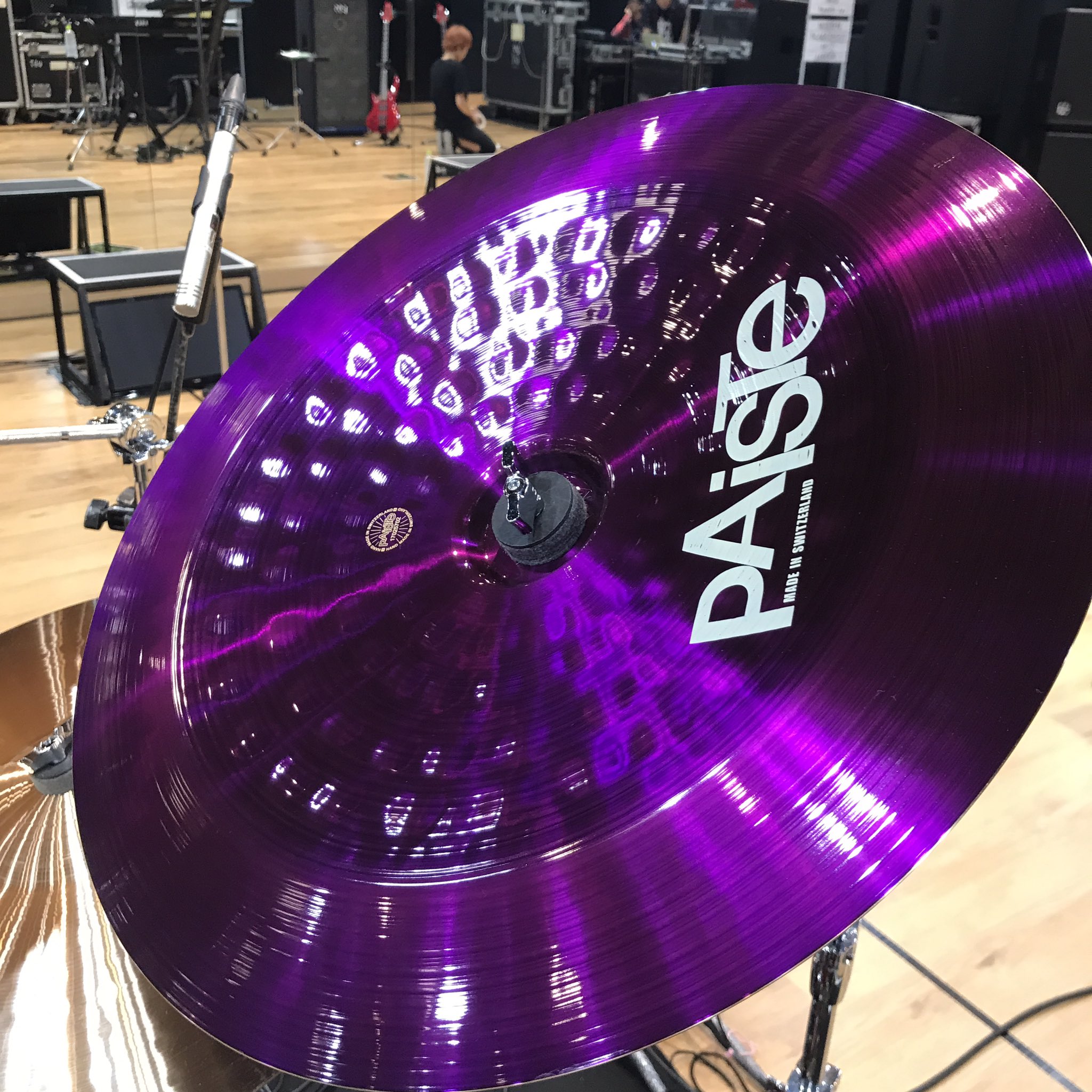 Roselia 櫻川めぐ チーターリング Roselia 櫻川めぐ チーターリング ミュージシャン