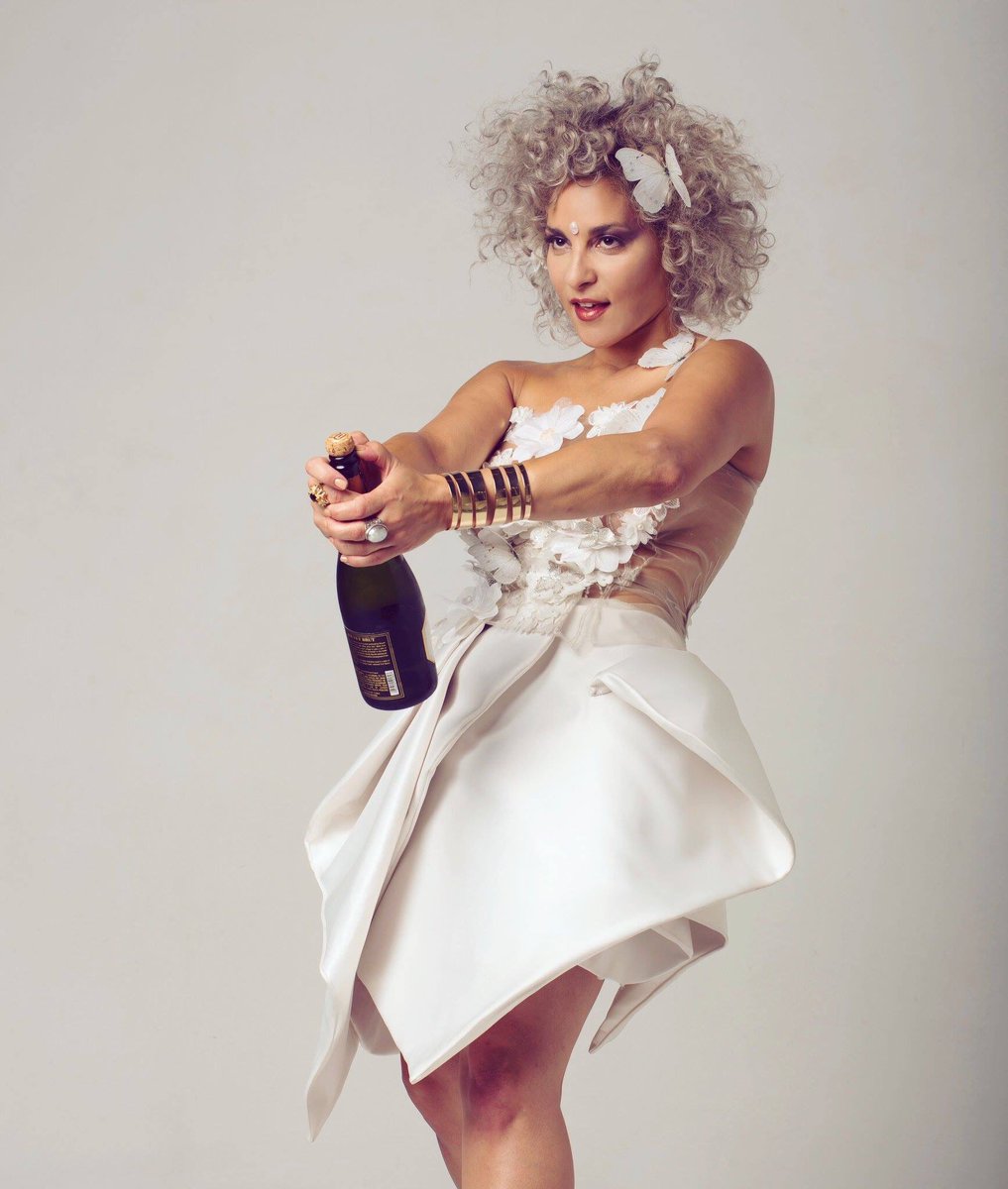 Aradia_Music's tweet photo. Get ready to celebrate! #CEO is almost here! #ladyboss #girlpower #goddesspop https://t.co/OYpY5l7LwW