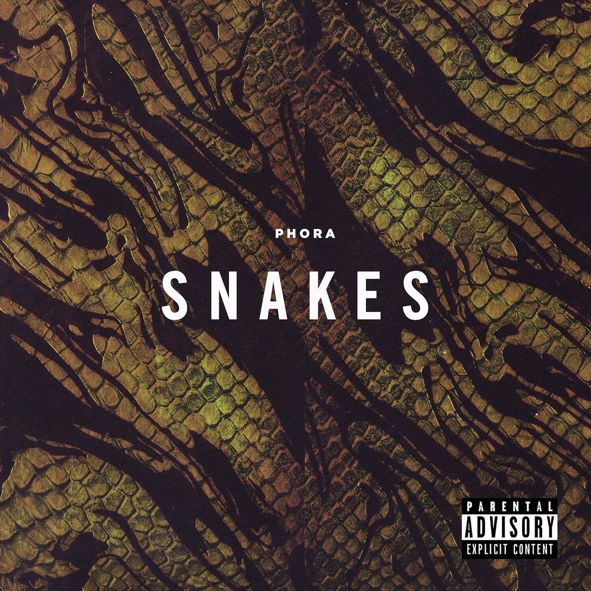 PHORAONE's tweet photo. My new music video "Snakes" drops tomorrow at 8PM...

Tired of all the fake shit... https://t.co/OmdT3TNVSr