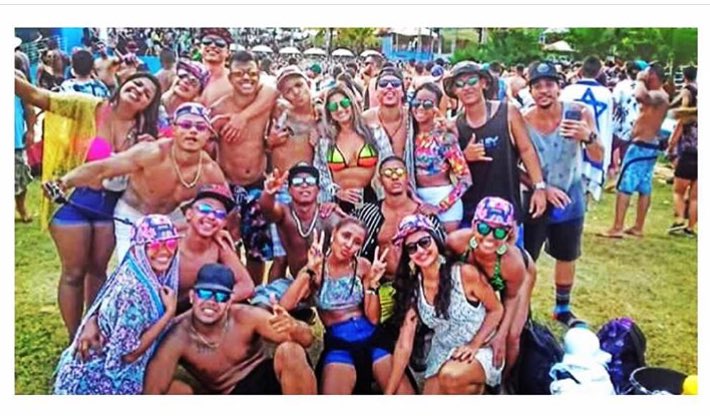 Thayna_drummond's tweet photo. #Sunset2016 Que festa! Saudades ♥️ https://t.co/I2XdBYdwgU