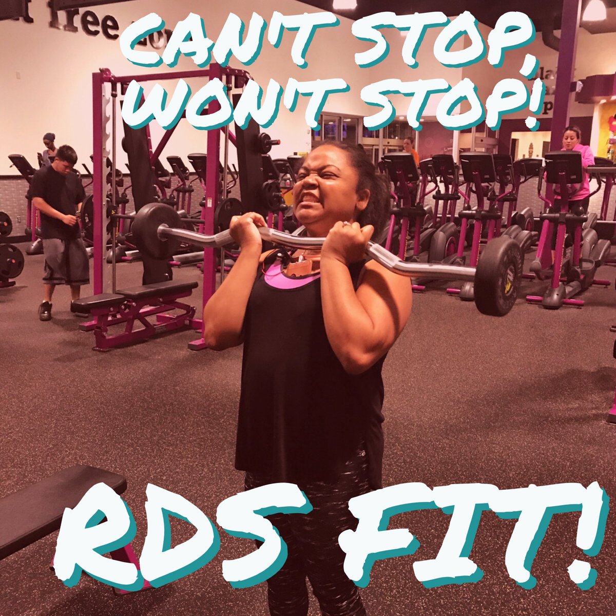 dhse_production's tweet photo. Arm day!!! #rdsfit #rdslifestyle #nofrumpywife #sexyfitwives #gymlife # healthy https://t.co/ZwSEcN8wyC