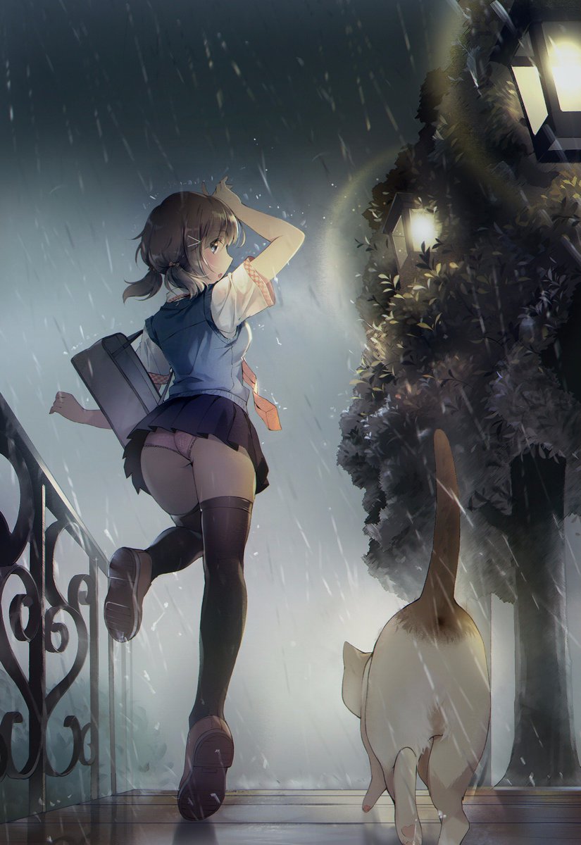 「」|兎々のイラスト