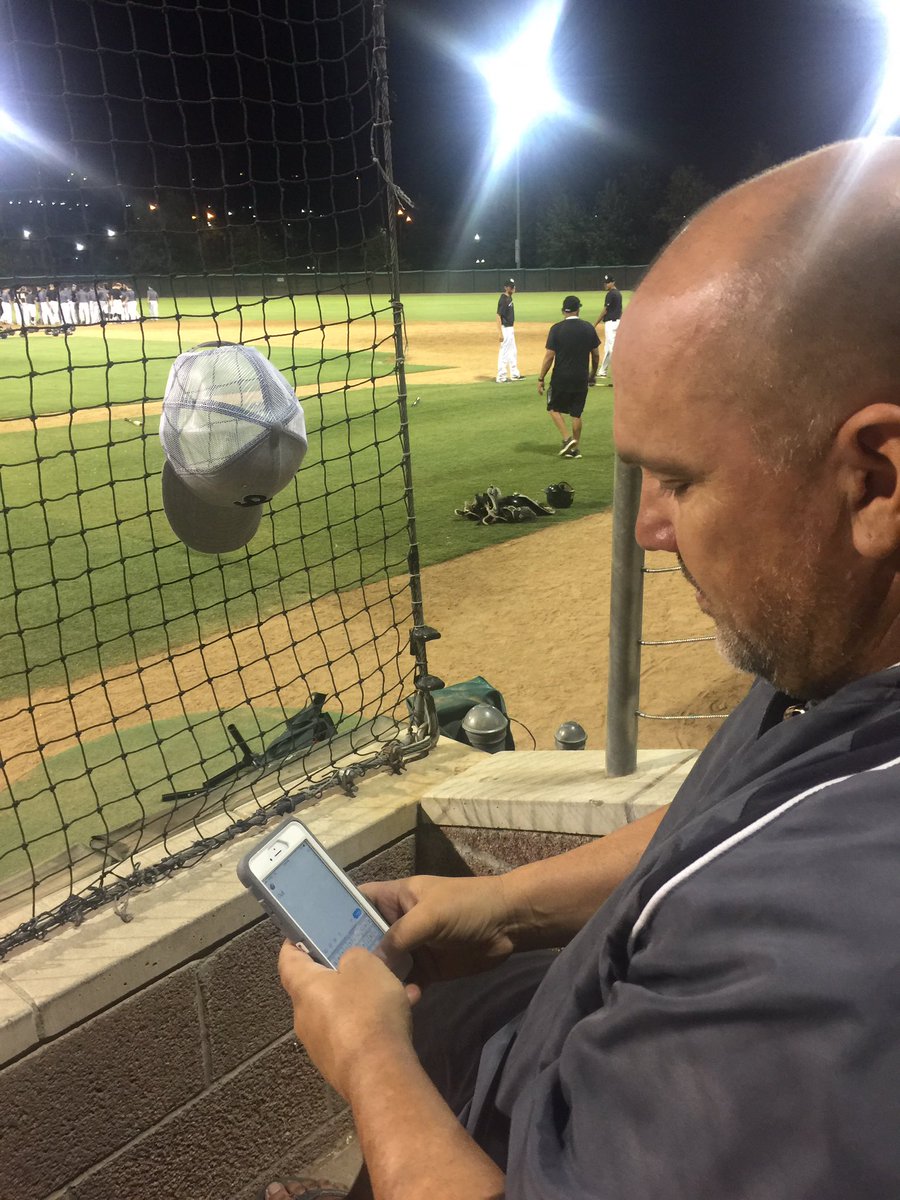 fimbaseball's tweet photo. He appears everywhere! @SoCalSteve9 https://t.co/eFhxRCZHbc