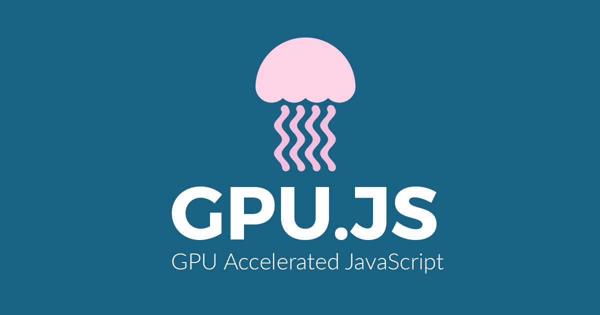 rachelnabors's tweet photo. Run JavaScript on my GPU? Don't mind if I do: https://t.co/DAzll1oRXD https://t.co/q6VuVyPAjc