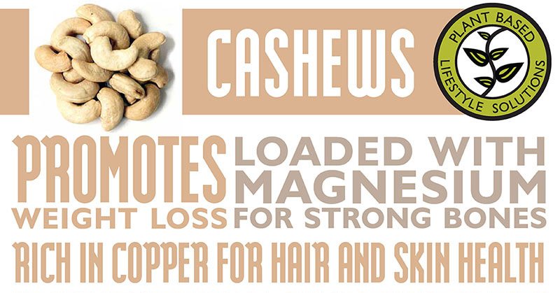 GoodKarmaWear's tweet photo. RT #Cashews are a great source of minerals that play a part in bone #health ➡ https://t.co/sx8pH9B2ZZ https://t.co/5YtP2WU6Ee #health #we…