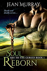 BookPupOfficial's tweet photo. Romance-Paranormal July 16th - https://t.co/SQizUxNzcj
@wickedromance
Soul Reborn : Key To The Cursed (Book 1) by Jean Murray
$0.99 ... https://t.co/ussKbFwefd