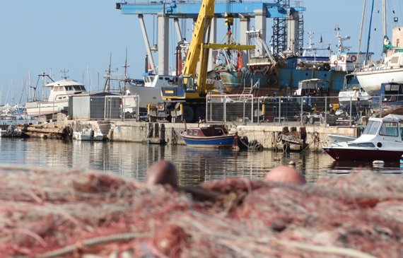 pesceinrete's tweet photo. #Pesca. Rinnovato CCNL non imbarcati. +6,1% per quadriennio 2014-2017 @CooperativeITA @ItaCooperativa https://t.co/xPS3zW3vJ7 https://t.co/y8EvRA8IAr