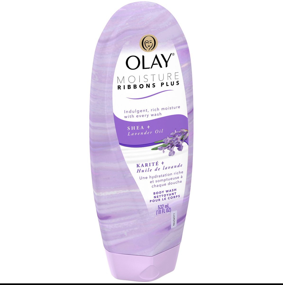 Naty_SRM's tweet photo. @influenster #contest #olayatwalmart https://t.co/c677vE2uvP