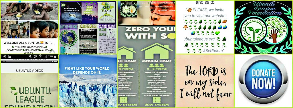 CarrieGKings's tweet photo. Just check out our website 🍃https://t.co/mBuVshFBiB  🍃 And help save lives!! Literate yourself and others #BeUbuntu https://t.co/bdhIslX13R