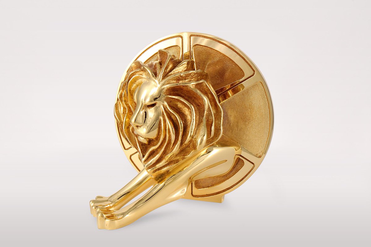 rohancooke's tweet photo. @DumDumClub @dassalo Winner: Gold Lion
Category: Dickheadery #bringingthegoods https://t.co/Gp7gne3PbT