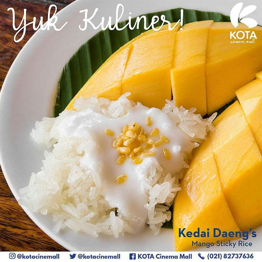 RiaFangidae's tweet photo. #mangostickyrice.Mau investasi tanah/modal di per-bioskop-an Indo royalti 30-70% 15thn?Cuma di KOTACinemall.WA 081957174555. https://t.co/Z1szft84DO