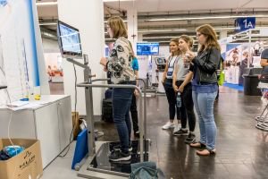 E_C_S_S's tweet photo. Media Release - Exhibition at #ECSS2017 showcased state-of-the-art products! https://t.co/9iaKGRTmNz Not to forget the Exhibition Raffle! https://t.co/0iHbgKWX8w