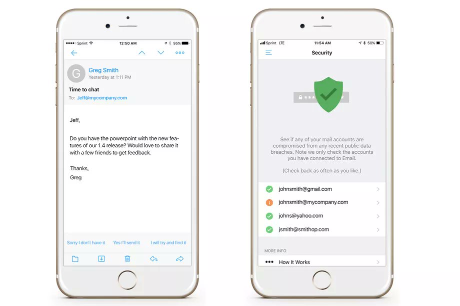 IndustryARC's tweet photo. .@Edison_apps A Firm Email App Favourite in iOS & Android, to Get New #SmartReply & #SecurityAssistant Features https://t.co/eyzrtO24fF https://t.co/zjvwPDWGqR