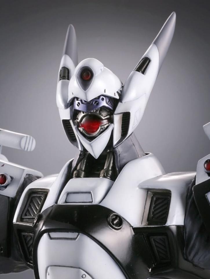 Patrol_Labor's tweet photo. SCI-FI MECHANIC SOFT VINYL MODEL KIT COLLECTION AV-X0
#Patlabor #PatlaborDipendente #PatlaborTheMovie #AVX0 #Zero #kit #vynilModelKit https://t.co/V4aKtctOnL
