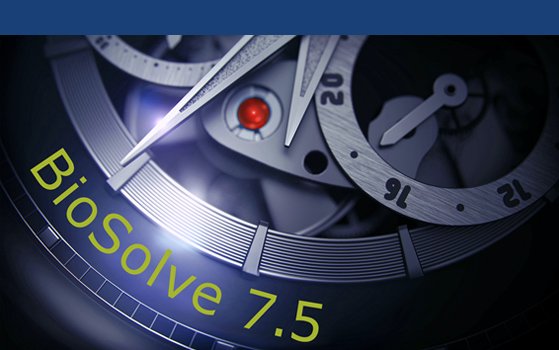 BiopharmService's tweet photo. Introducing BioSolve Process 7.5 - setting the standard in #bioprocess analysis and economic modelling. https://t.co/uKyDU2isEc #biopharma https://t.co/Pe7K3ViZTt