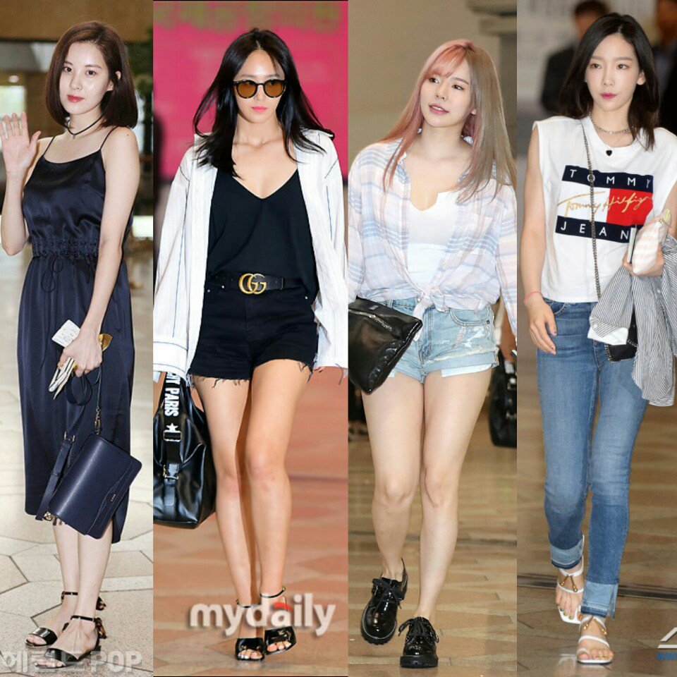 少女時代ファッション Twitter Search Twitter