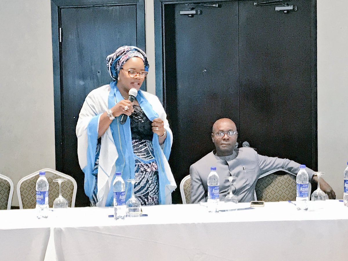 sentellbarnes's tweet photo. Happening now: @IRIglobal #communication multi-party workshop #HowPartiesWin in #Lagos #Nigeria @IRI_Africa @USAIDNigeria https://t.co/ZTb8eTTnqs