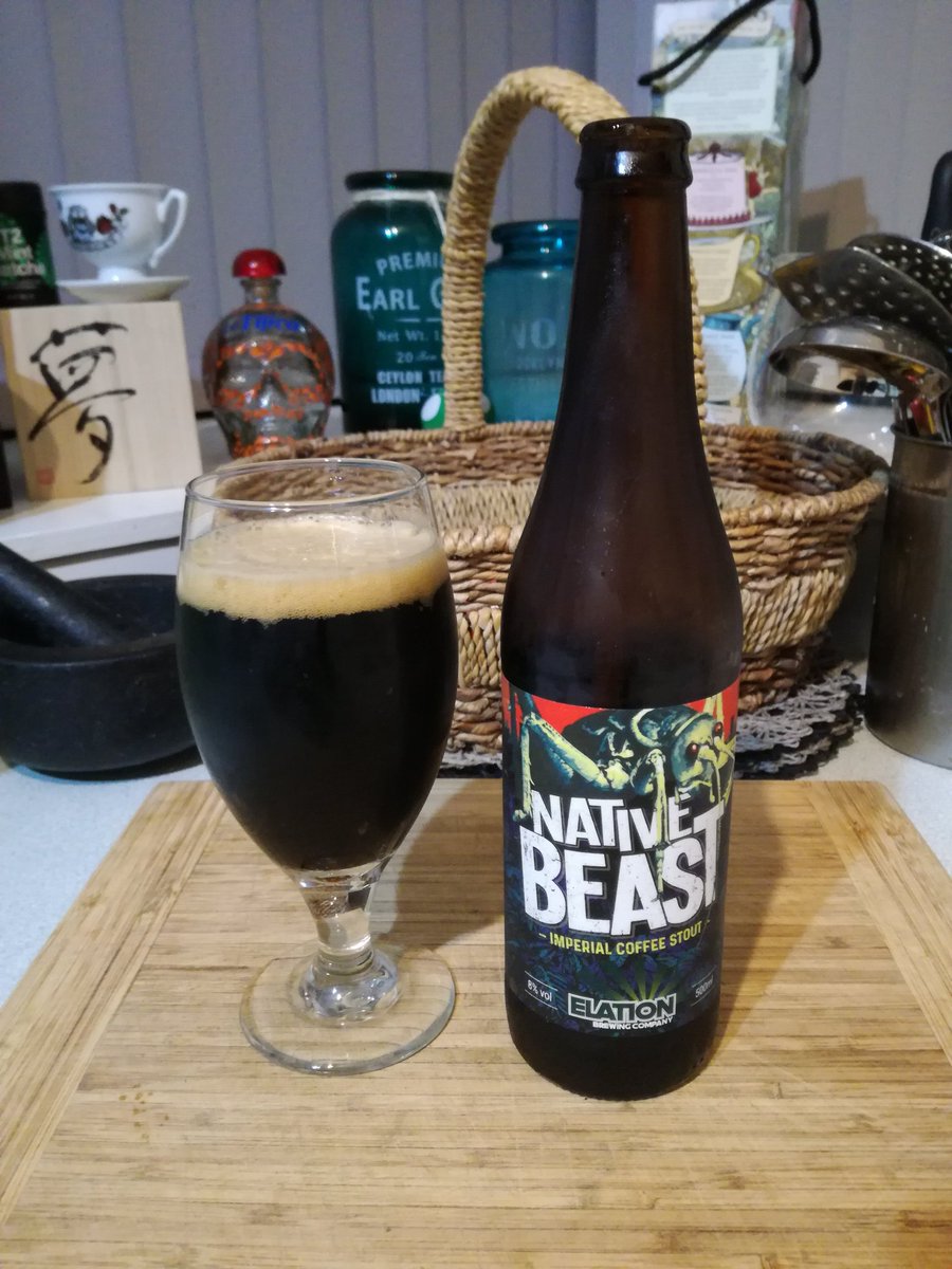 Elation Brewing Co. tweet media