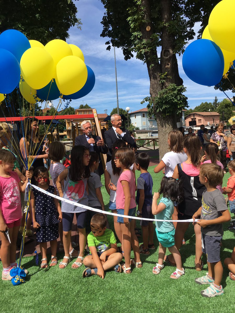 Reale Group tweet media