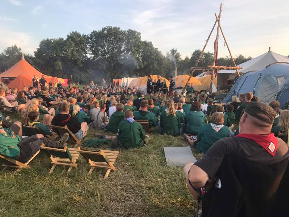 LilfordDesc's tweet image. Pegasus ESU are currently enjoying a Fab time at the Danish International Jamboree #Adventure4All #Scouting #LilfordDistrict