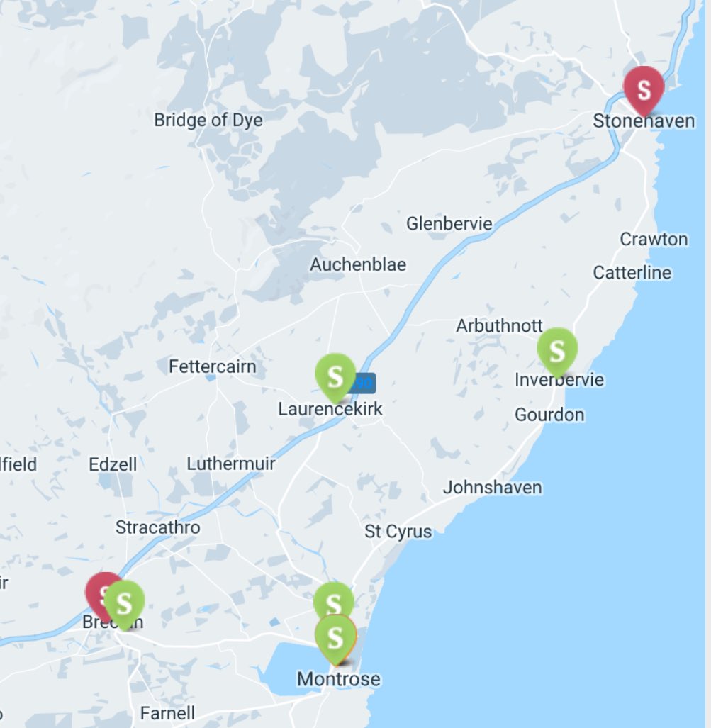 PLEASE walk into your nearest <a href="/Scotmid/">Scotmid Co-operative</a> store &amp; sign up for just £1 as a #communityconnect member, &amp; accrue votes to help us win £15k!