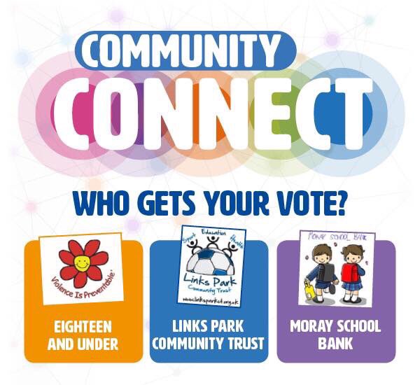 Montrose Community Trust tweet media
