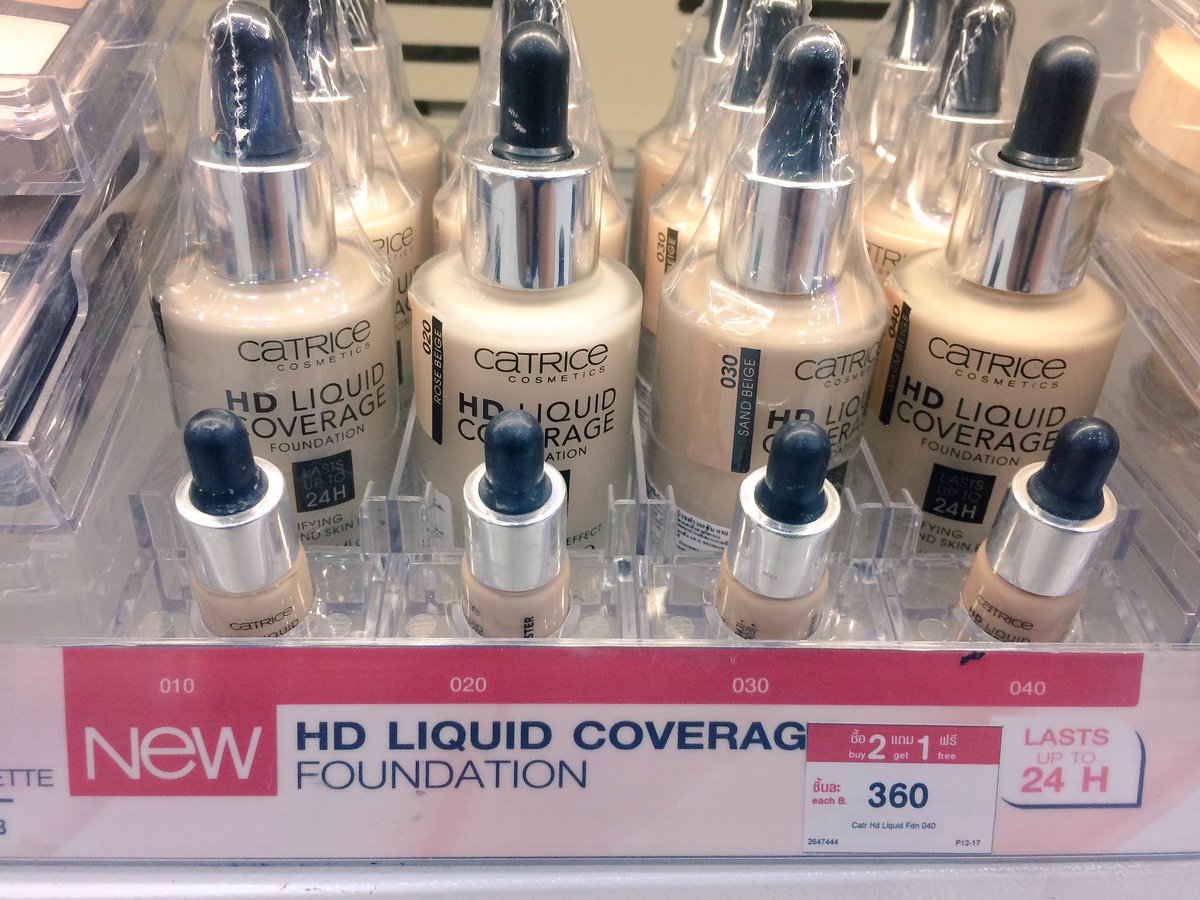 Foybeautydiary's tweet photo. Boots โปรใหม่ ซื้อ 2 แถม 1 คสอ.ร่วมโปรแค่7วัน มีหลายแบรนด์เลย maybelline loreal catrice in2it และอื่นๆ (ต่อ) #ไว้รีวิวห้ามขายของโว้ยย https://t.co/gJLPEv0KBt