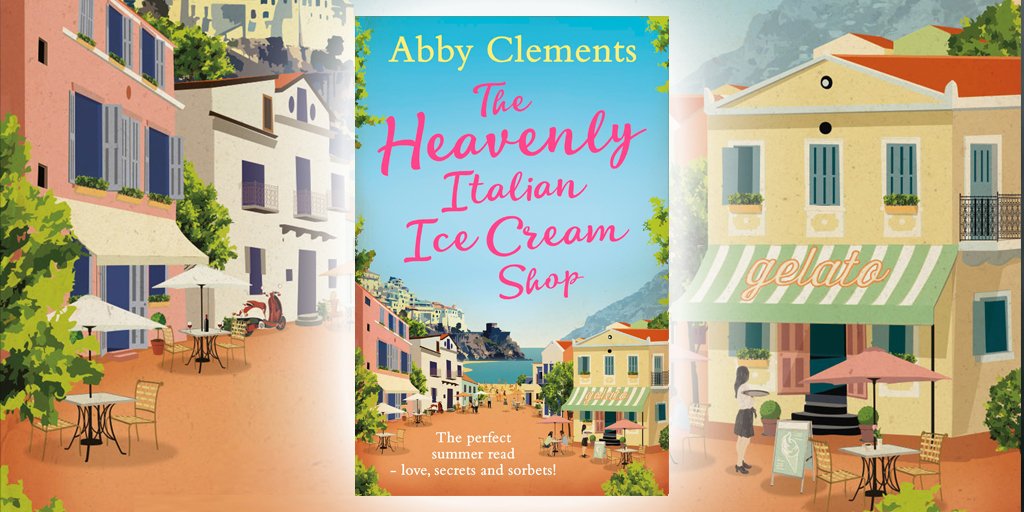 Candied Bacon? Tea &amp; Biscuits? Sour Cream &amp; Vodka?  Have we gone cray-cray? booksandthecity.co.uk/icecream/ #HeavenlyIceCreamShop <a href="/AbbyCBooks/">Abby Clements</a>