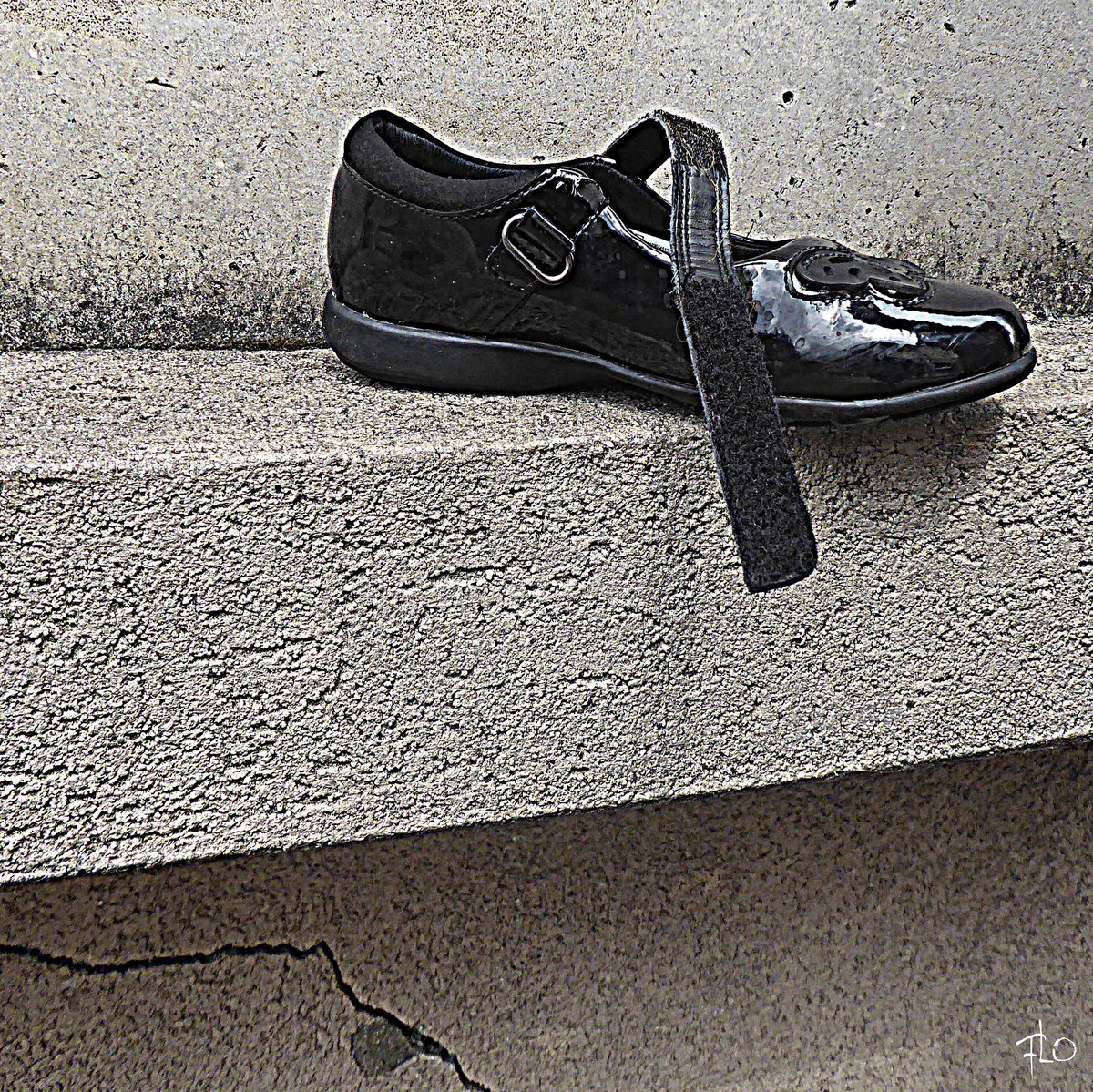 #cendrillon est passée par là.