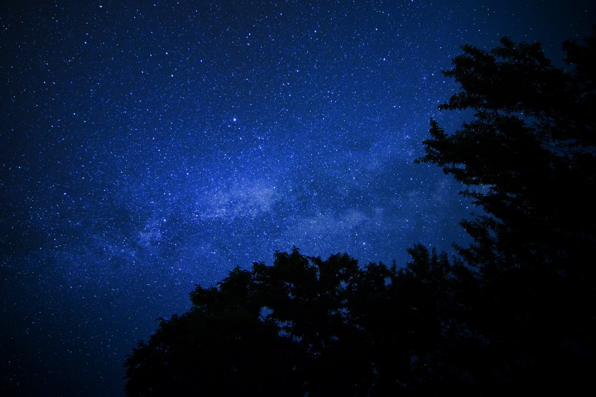 Takecha01_photo's tweet photo. 『Glittering stars』
昨日の星空フォト☺🌠
1枚目は通りかかった車のライトでゴーストまみれになったけど、自分的には好きな1枚。
流れ星もたくさん見れました👍

#寫眞倶楽部
#ファインダー越しの私の世界
#写真好きな人と繋がりたい
#photography
#星空 https://t.co/1bR1jW3K2e