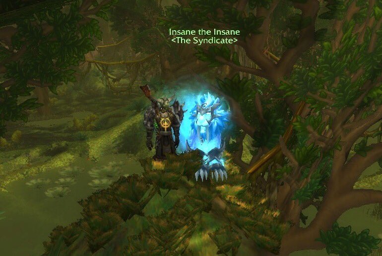 LixtenED's tweet photo. Welcome to the jungle, we got fun and games! https://t.co/bd4tqfGPLa