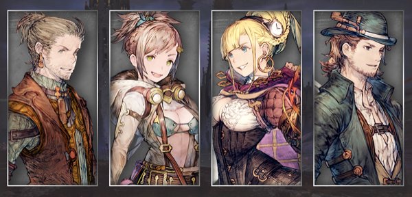 gamewith_review's tweet image. 【配信予定作】#lostorder
Cygamesの完全新作タイトル「 #ロストオーダー(LOST ORDER)」の配信予定時期が発表！
gamewith.jp/gamedb/prerevi…