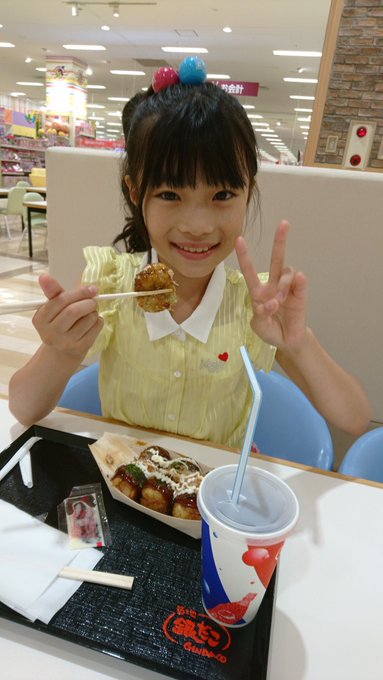 Twitterのコスプレ画像8