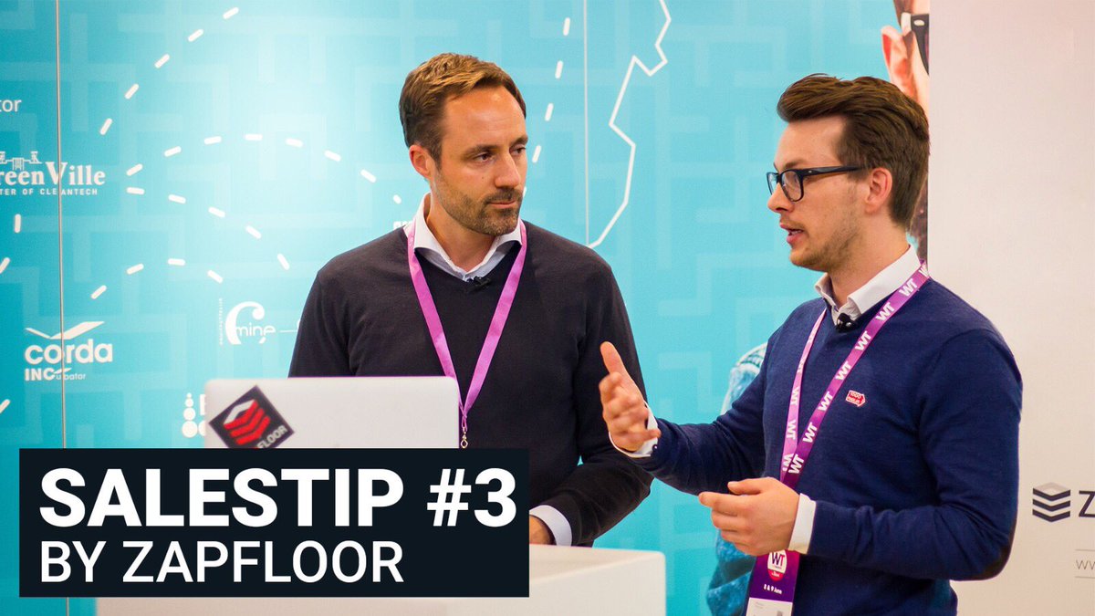 Michael Humblet tweet media