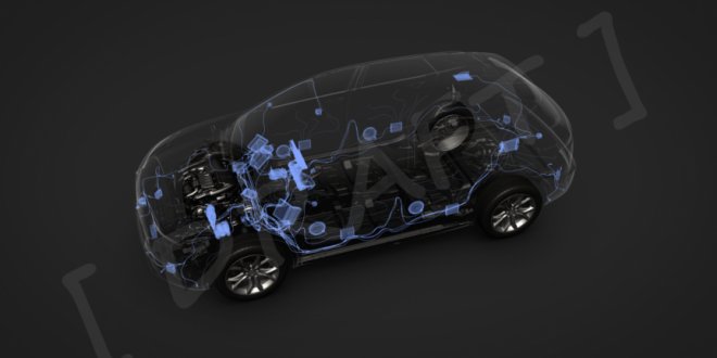 auto_app's tweet photo. .@GroupePSA ha studiato il nuovo "sistema nervoso" delle auto del futuro, pronte per la guida autonoma -> https://t.co/k9qEwvweG9 #PSATech https://t.co/t3G2L4wWju