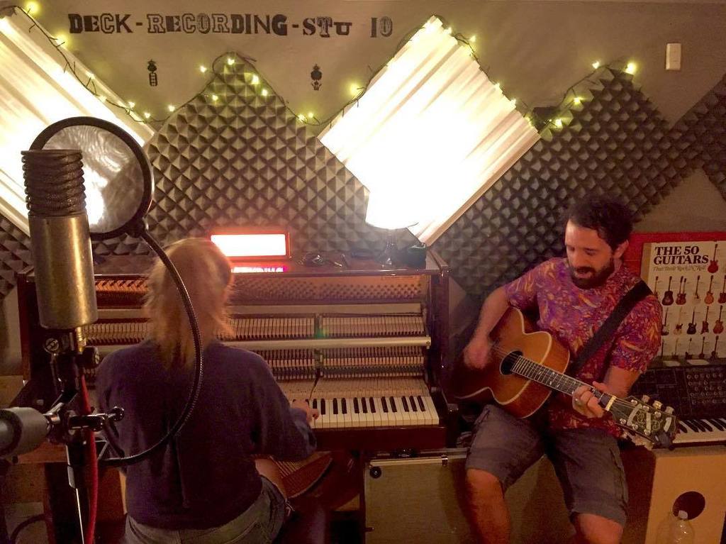 La nostra estate 🎼

#landlordband #writing #producing #atwork #scrivendo #newsongs #studiolife #recordingstudio ift.tt/2vLC8oM