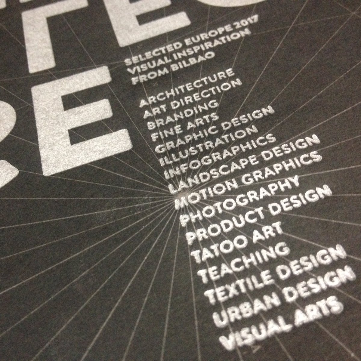otzarretaTandM's tweet photo. Ayer imprimimos la portada de #Selected17 Book en nuestra #heidelberg. 
Pronto os contaremos el proceso completo. #Otzarreta #ThinkandMake https://t.co/W8L9aTf6Q7