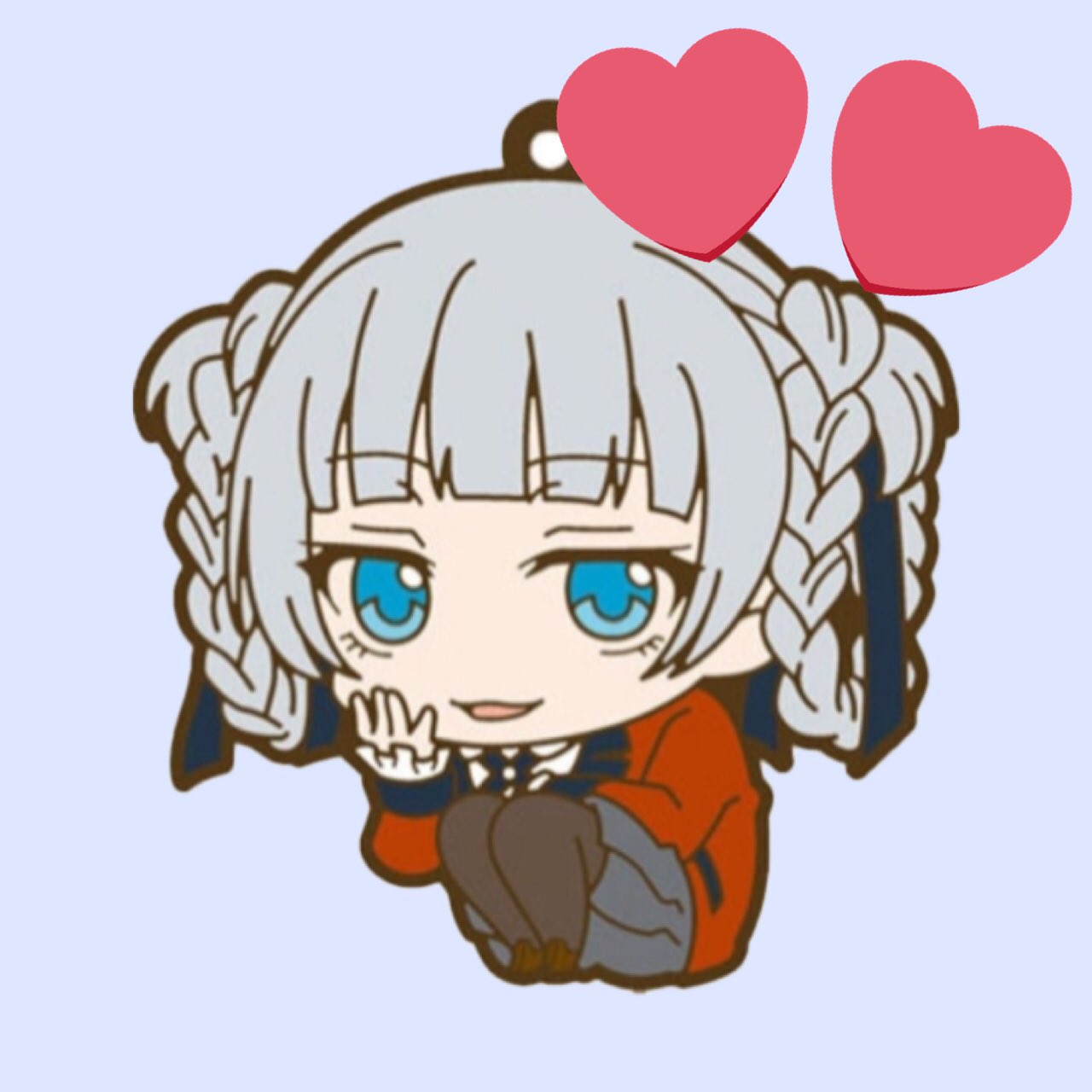 藍香 会長が好きすぎてつらい Ai Da 10s Twitter