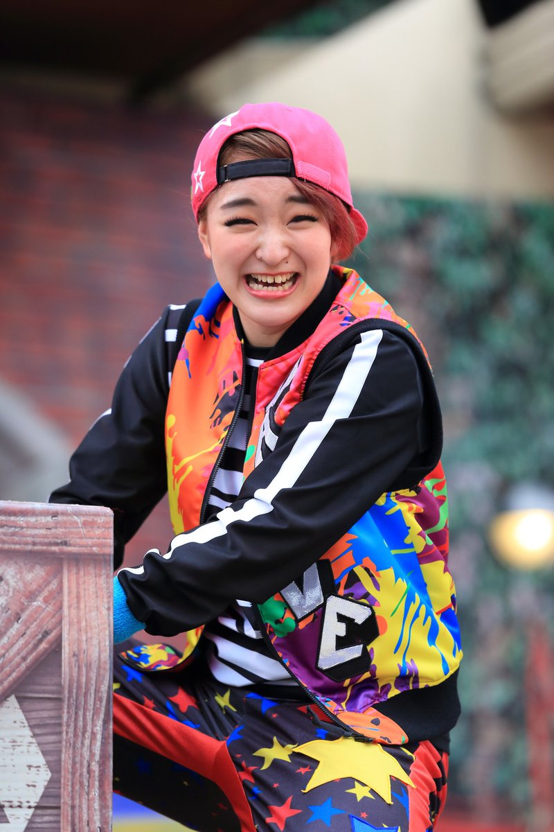 M Minami セサミストリート アルティメット ダンス Maikaちゃん 髪の毛切る前です Maikaちゃん まいかちゃん ユニバ ユニバファン Usj Sad セサミストリートアルティメットダンス ユニバーサルスタジオジャパン T Co I5ypp2nejj