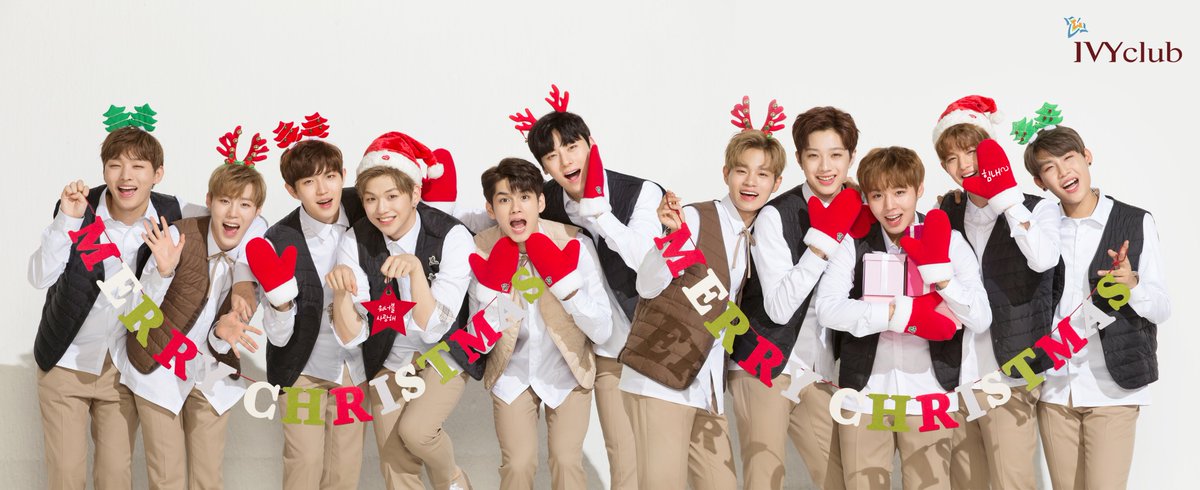 ivyclubstory's tweet photo. [아이비클럽의 한 여름 크리스마스 이벤트]
아이비클럽에서 힘내라고 크리스마스 선물을 미리 준비했어♥
이벤트 참여는 https://t.co/gZ6X3OlnCB

#7월에_온_산타_아이비클럽
#아이비클럽 #IVYclub #워너블
#워너원 #WannaOne https://t.co/e8yaEMyjbM